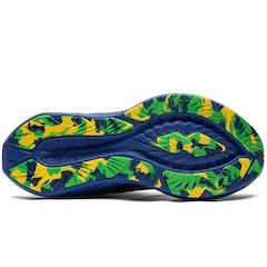 Tênis ASICS Novablast 4 Senna Masculino - Foto 6