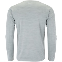 Camiseta Masculina Columbia Manga Longa Zero Rules Sleeve - Foto 2