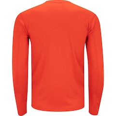 Camiseta Masculina Columbia Manga Longa Zero Rules Sleeve - Foto 2