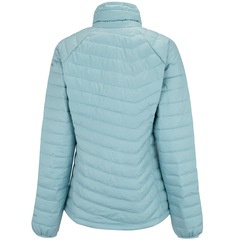 Jaqueta Feminina Columbia Powder Lite - Foto 2