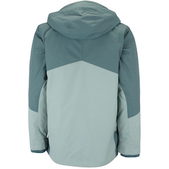 Jaqueta Feminina Columbia com Capuz Bugaboo II Fleece Interchange - Foto 2