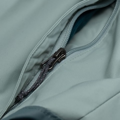 Jaqueta Feminina Columbia com Capuz Bugaboo II Fleece Interchange - Foto 4