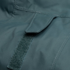 Jaqueta Feminina Columbia com Capuz Bugaboo II Fleece Interchange - Foto 9