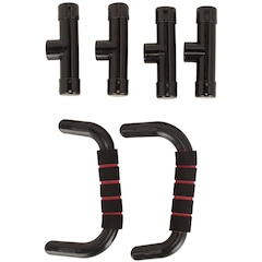 Apoio para Flexão Oxer Tradicional - Foto 4