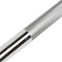 Barra Oxer Cromada CB120 - 120cm - Foto 2