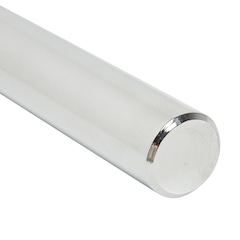 Barra Oxer Cromada CB120 - 120cm - Foto 3