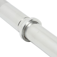 Barra Oxer Cromada CB120 - 120cm - Foto 4