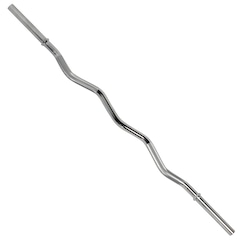 Barra Oxer Cromada W CBW120 - 120cm - Foto 1