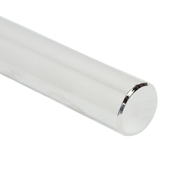Barra Oxer Cromada W CBW120 - 120cm - Foto 4
