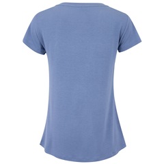 Camiseta Feminina Oxer Manga Curta Cord - Foto 2