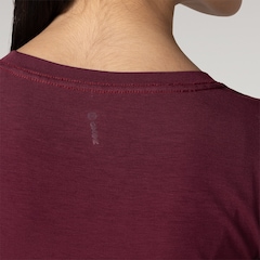 Camiseta Feminina Oxer Manga Curta Cord - Foto 4