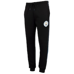 Calça de Moletom do Manchester City Balboa Masculina - Foto 4