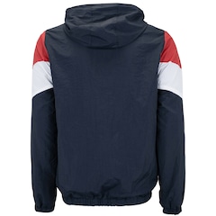 Jaqueta Corta-Vento do PSG Balboa Masculina com Capuz Windbreaker - Foto 2