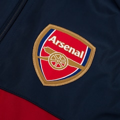 Jaqueta do Arsenal Trilobal Xps Sports Masculina - Foto 3