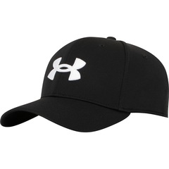Boné Aba Curva Under Armour Strapback Blitzing Adulto - Foto 1