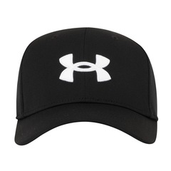 Boné Aba Curva Under Armour Strapback Blitzing Adulto - Foto 2