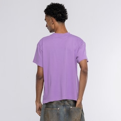 Camiseta Piet Manga Curta Cubatão Baby T Shirt - Foto 5