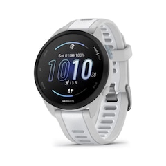 Relógio Monitor Cardíaco Forerunner 165 com GPS - Foto 1