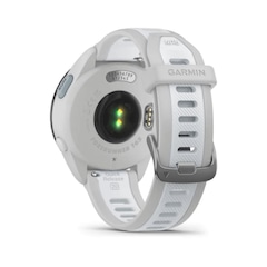 Relógio Monitor Cardíaco Forerunner 165 com GPS - Foto 5