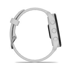 Relógio Monitor Cardíaco Forerunner 165 com GPS - Foto 4