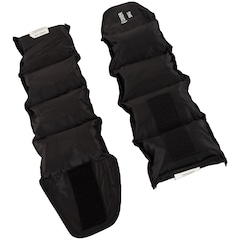 Caneleira de Peso Oxer - Par com 5Kg Cada - Foto 3