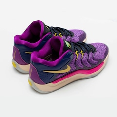 Tênis Nike KD 17 Masculino - Foto 5