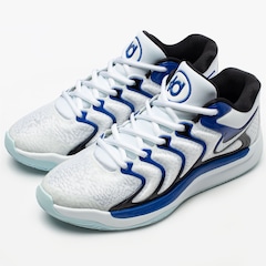Tênis Nike KD 17 Masculino - Foto 4