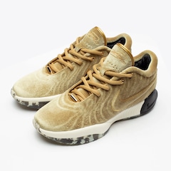 Tênis Nike Lebron XXI - Masculino - Foto 4