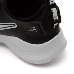 Tênis Nike Flex Runner 3 Infantil - Foto 7