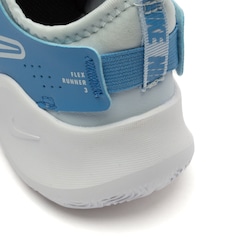 Tênis Nike Flex Runner 3 Infantil - Foto 9