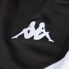 Camisa do Vasco da Gama I 24 Kappa Júnior Torcedor - Foto 4