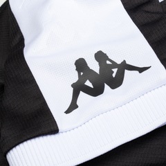 Camisa do Vasco da Gama I 24 Kappa Júnior Torcedor - Foto 7