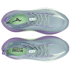 Tênis Mizuno Wave Neo Vista Feminino - Foto 5