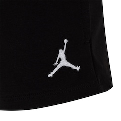 Short Jordan Nike Infantil Essentials Girls - Foto 4