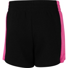 Conjunto Jordan Infantil Nike Air Stacked - Foto 5