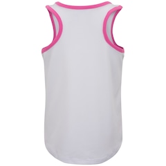 Conjunto Infantil Nike Happy Camper Mesh Regata + Short - Foto 3