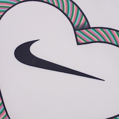 Conjunto Infantil Nike Happy Camper Mesh Regata + Short - Foto 9