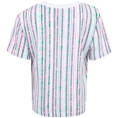 Conjunto Infantil Nike Biker Happy Camper Camiseta + Short - Foto 3