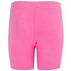 Conjunto Infantil Nike Biker Happy Camper Camiseta + Short - Foto 5