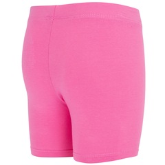 Conjunto Infantil Nike Biker Happy Camper Camiseta + Short - Foto 7