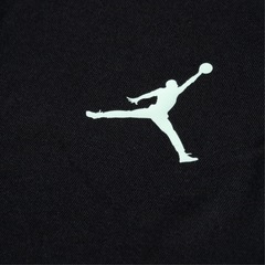 Camiseta Jordan Infantil Nike Manga Curta Warpded Galexy - Foto 3