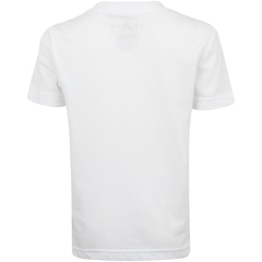 Conjunto Jordan Infantil Nike MVP 23 Camiseta + Bermuda - Foto 3