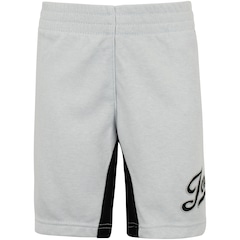 Conjunto Jordan Infantil Nike MVP 23 Camiseta + Bermuda - Foto 4