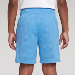 Bermuda Jordan Nike Infantil Mesh PE - Foto 2