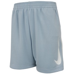 Short Infantil Nike Dri-fit Adp Hbr - Foto 1
