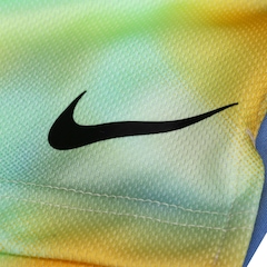 Conjunto Infantil Nike Dri-Fit Regata + Bermuda Hazy Rays - Foto 7