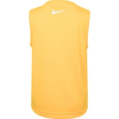 Conjunto Infantil Nike Dri-Fit Regata + Bermuda Hazy Rays - Foto 3
