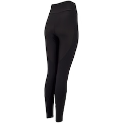 Calça Legging Feminina ASICS Rib Recortes Bin - Foto 7