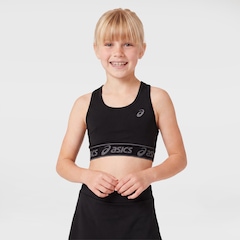 Top Infantil ASICS Logo - Foto 1