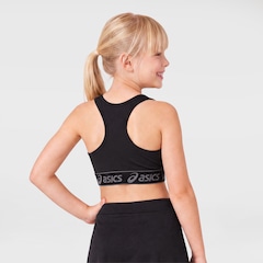 Top Infantil ASICS Logo - Foto 2